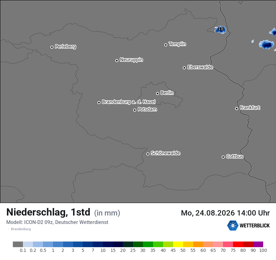 Niederschlag