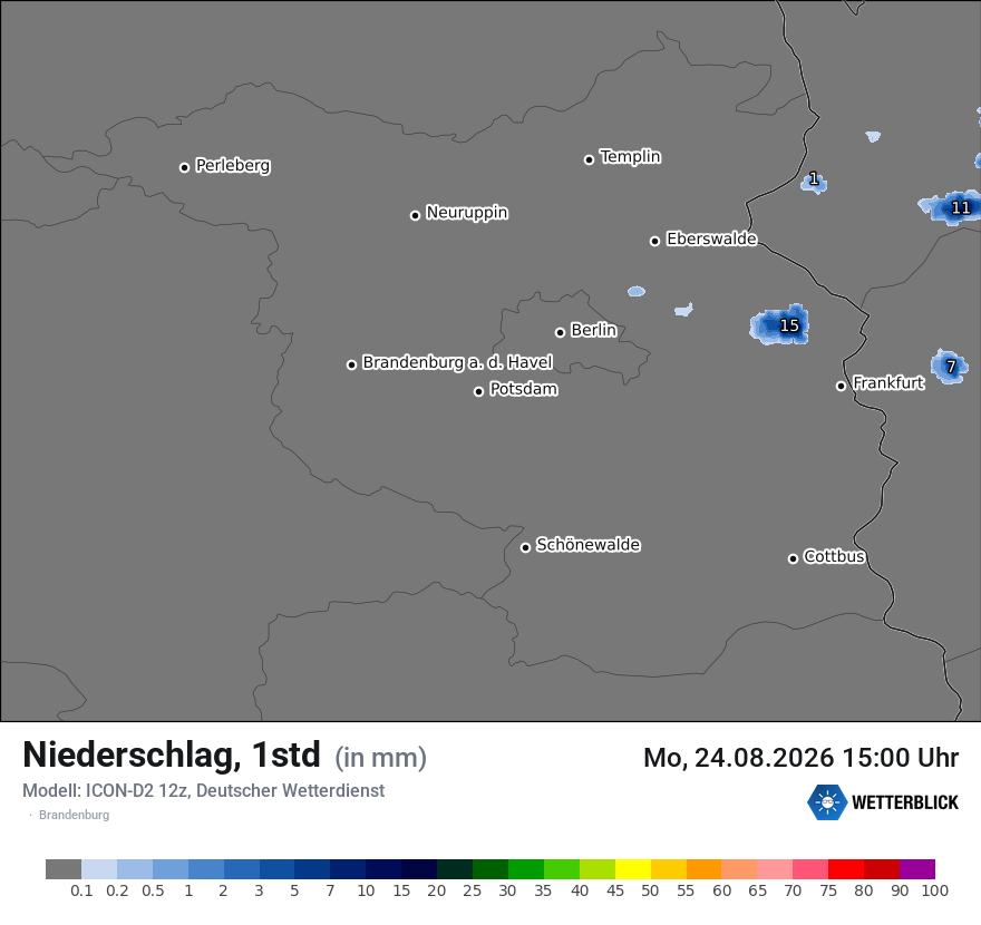 Niederschlag
