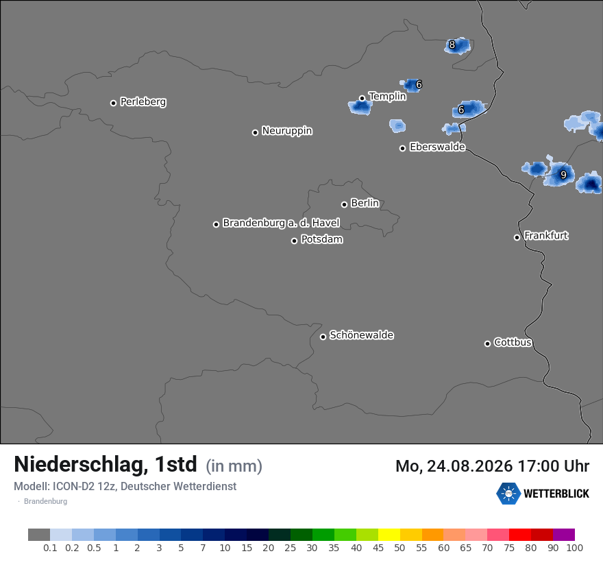 Niederschlag