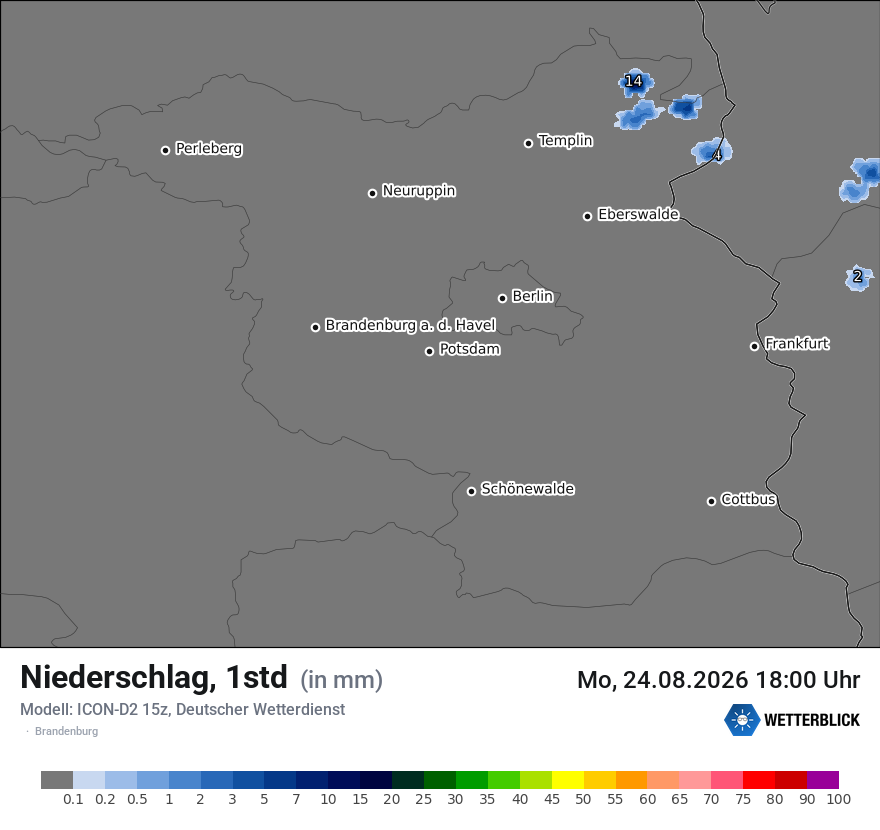 Niederschlag