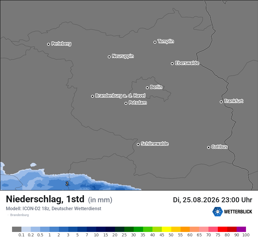 Niederschlag