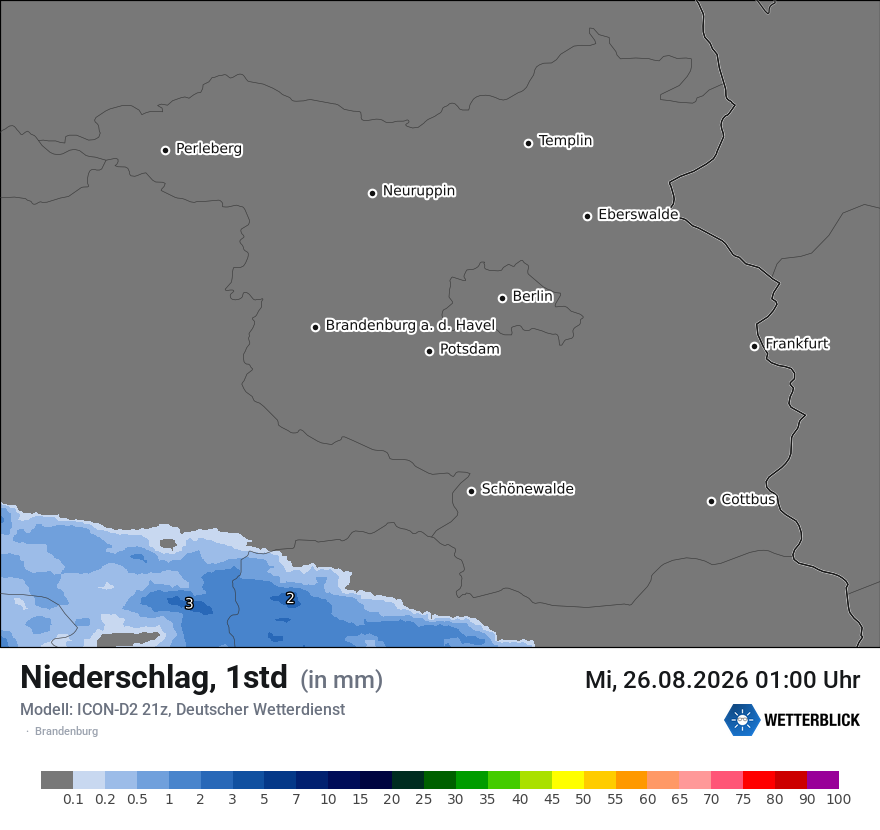 Niederschlag