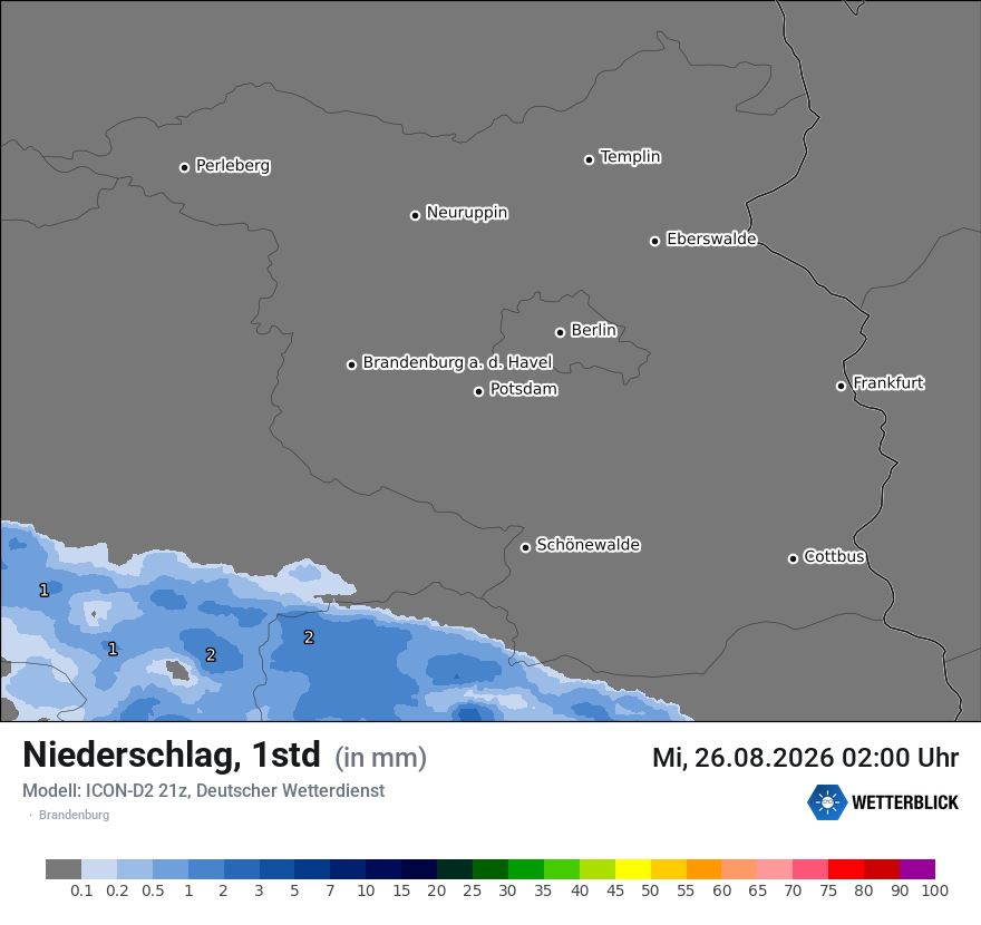 Niederschlag