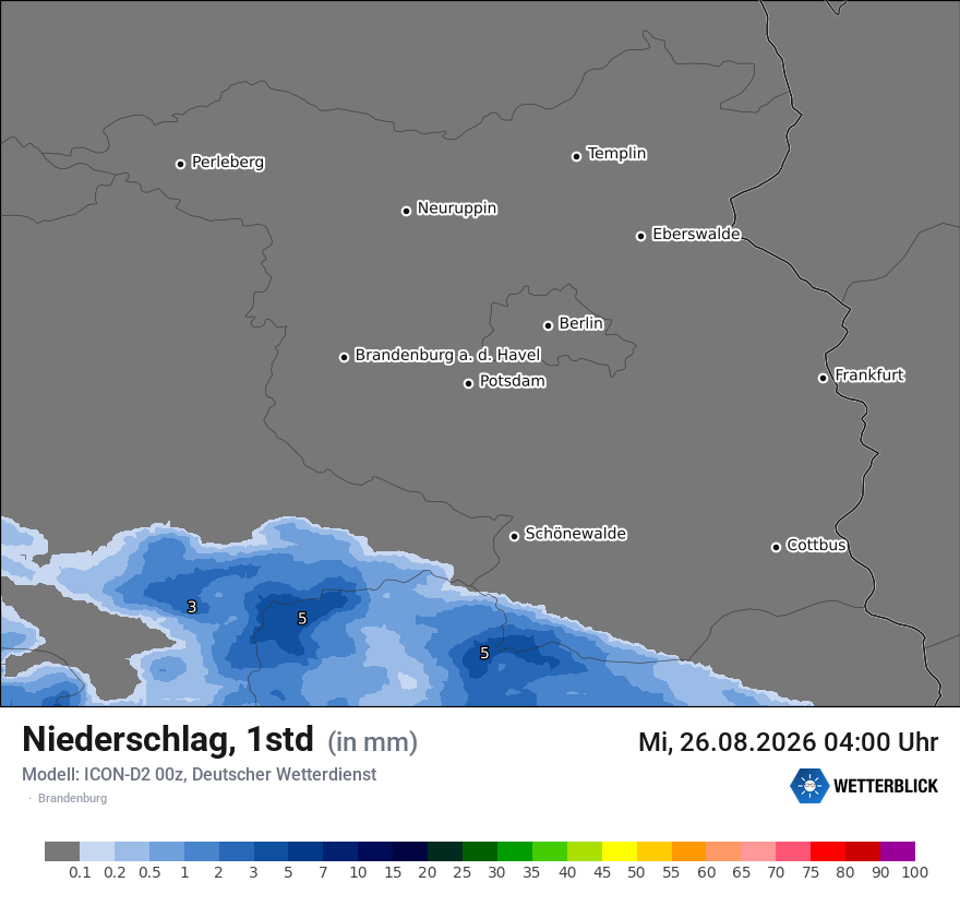 Niederschlag