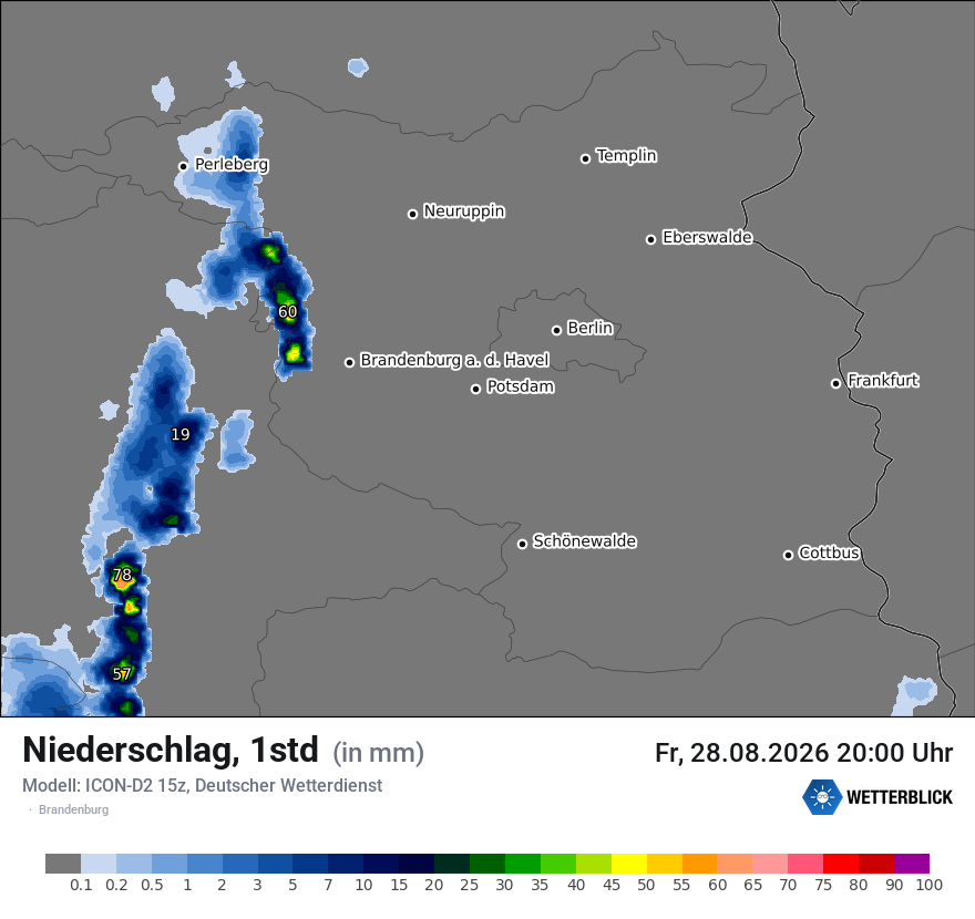Niederschlag