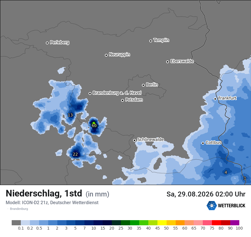 Niederschlag
