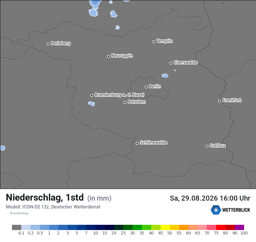 Niederschlag