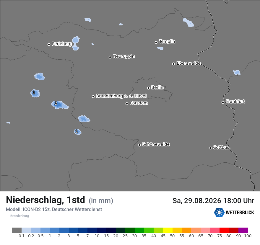 Niederschlag