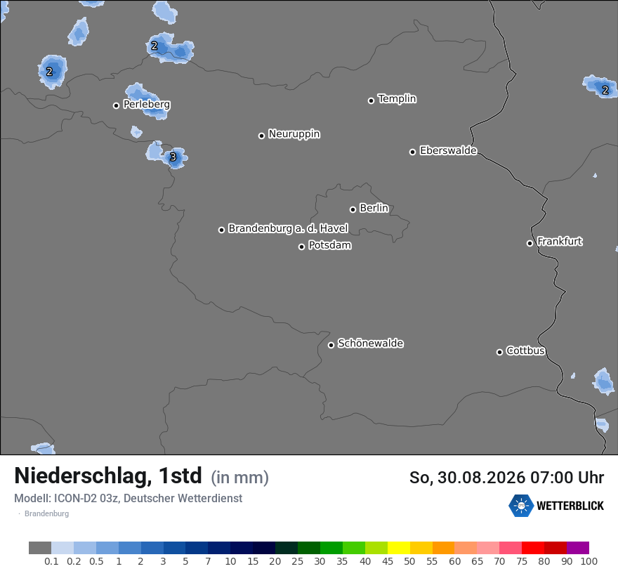 Niederschlag