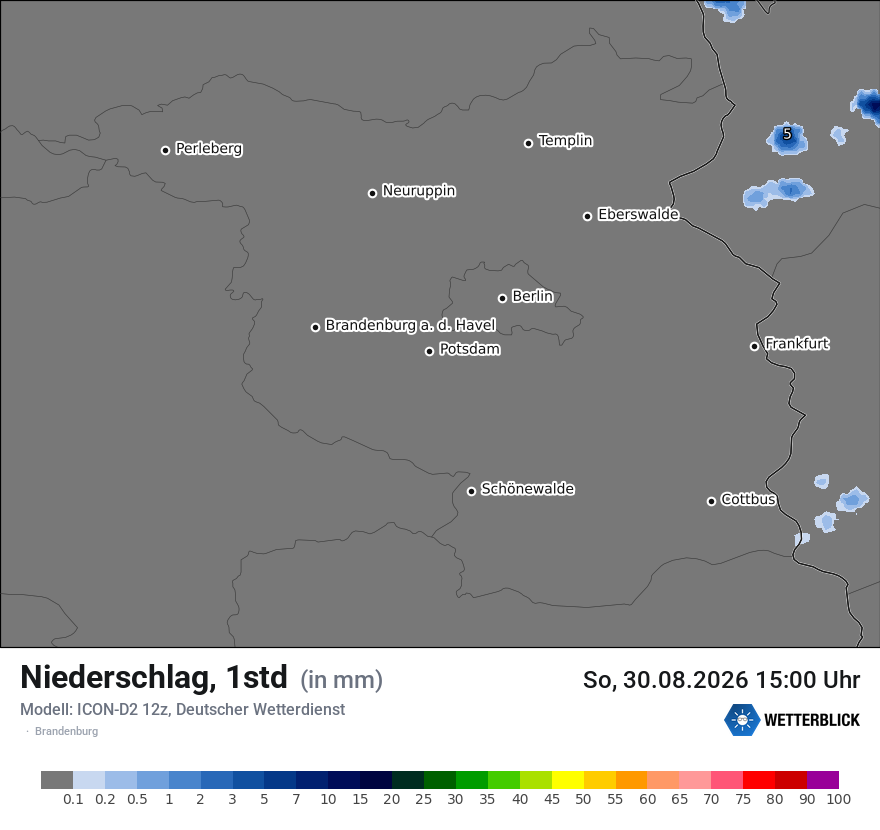 Niederschlag