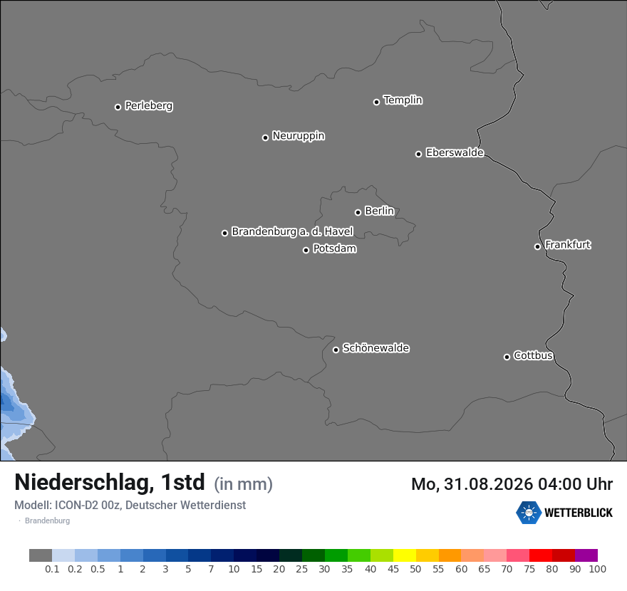 Niederschlag