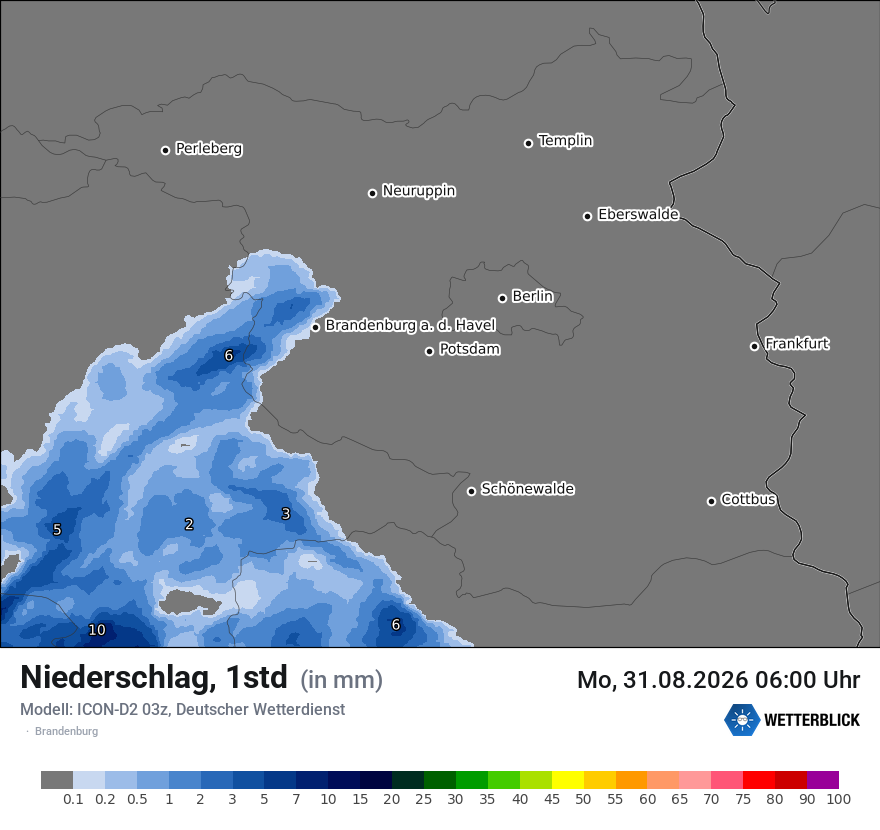 Niederschlag