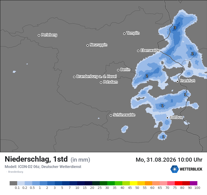 Niederschlag