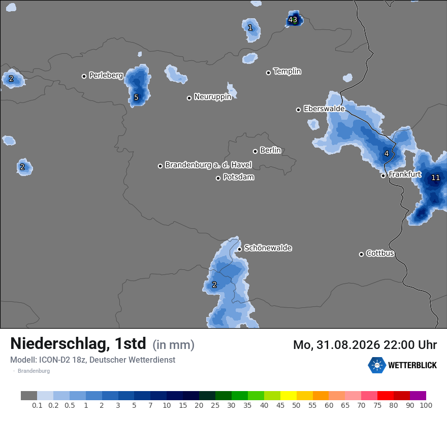 Niederschlag
