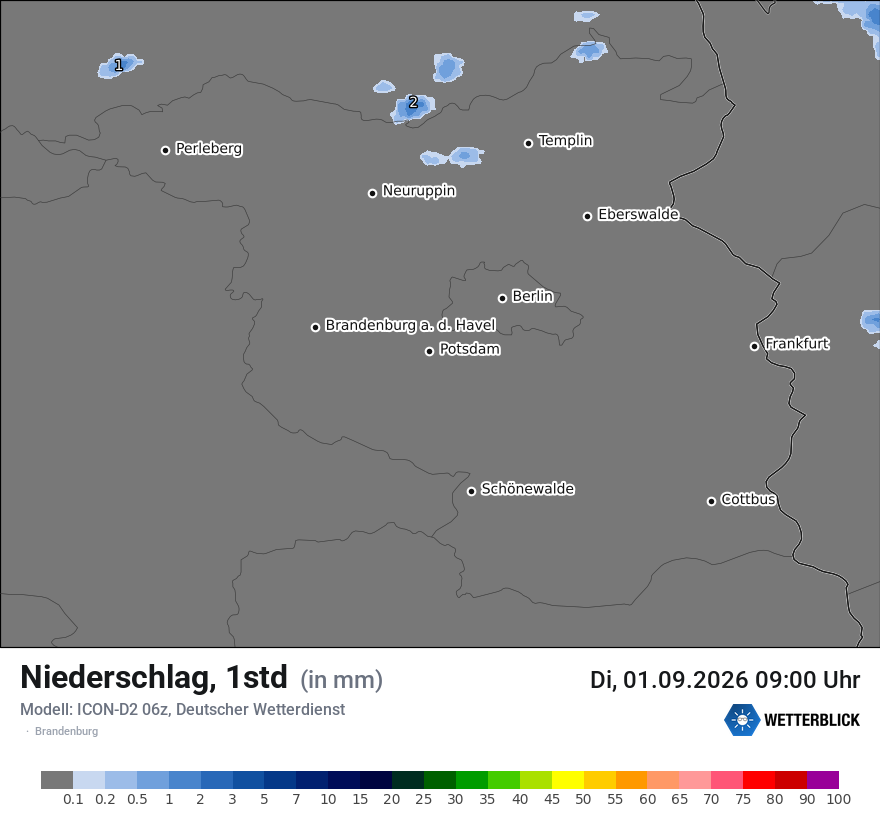 Niederschlag