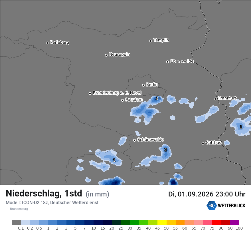 Niederschlag