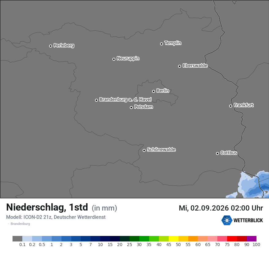 Niederschlag