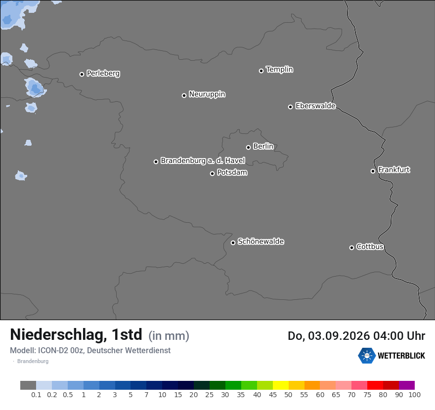 Niederschlag