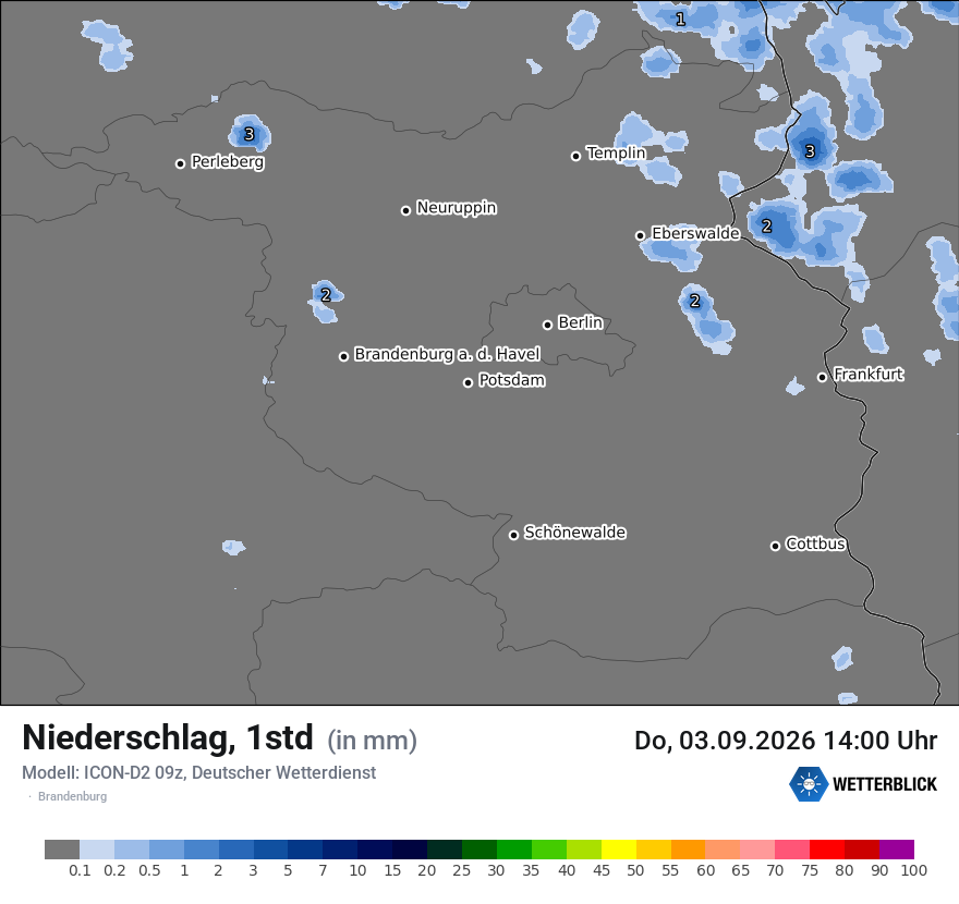 Niederschlag
