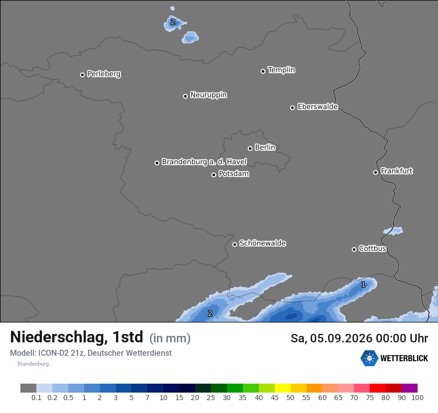 Niederschlag