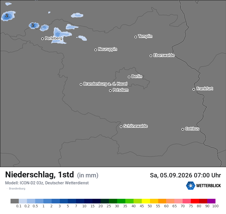 Niederschlag