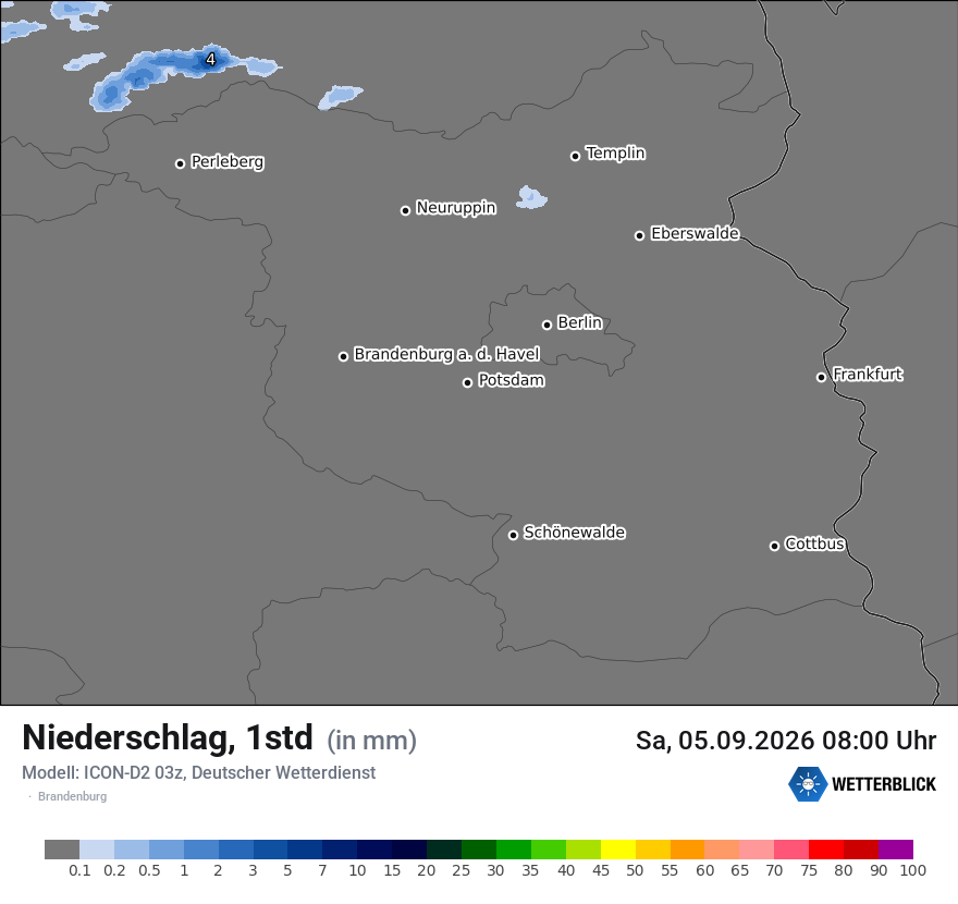 Niederschlag