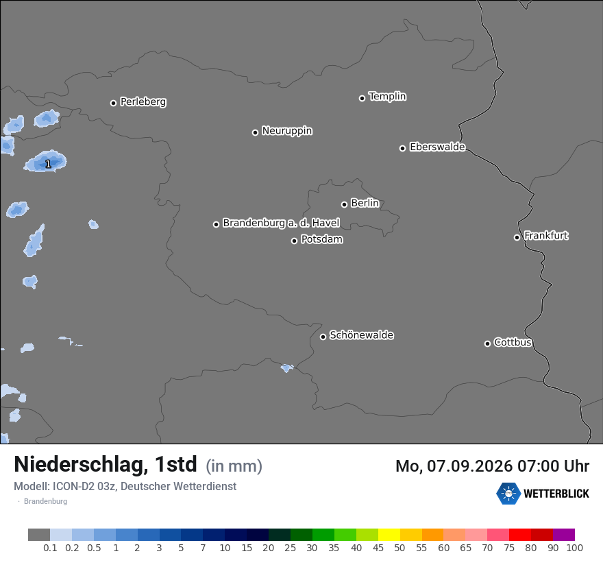 Niederschlag
