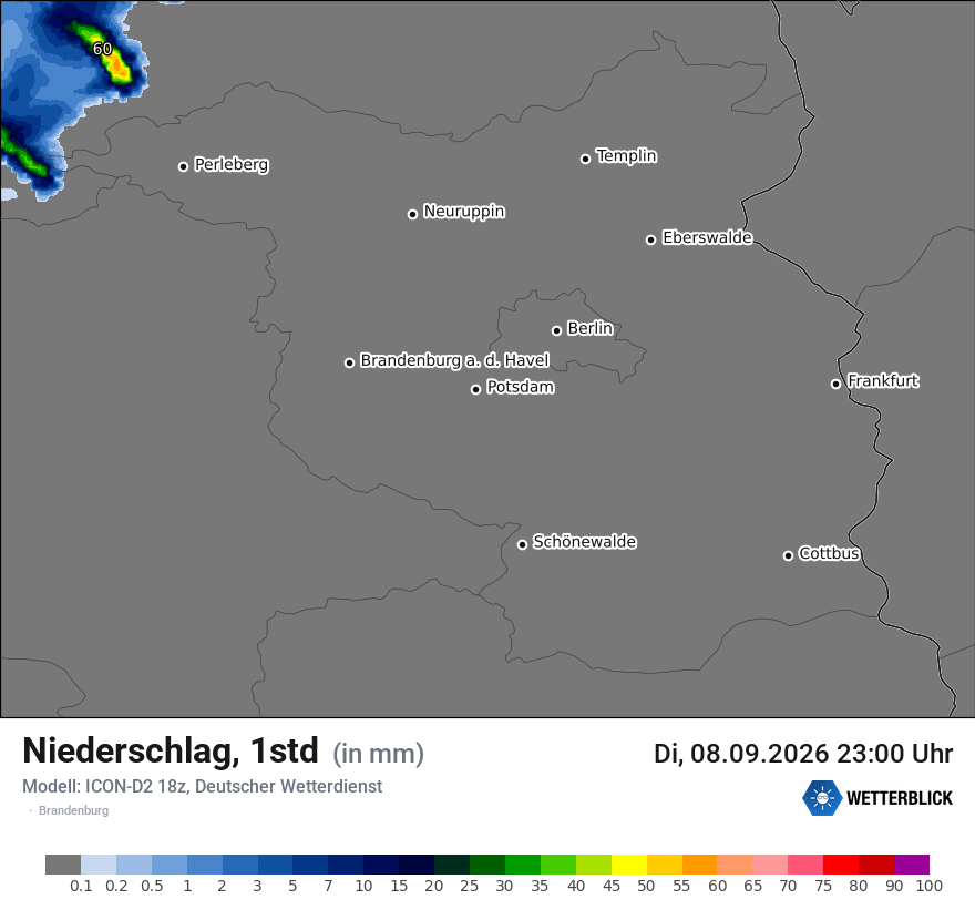 Niederschlag