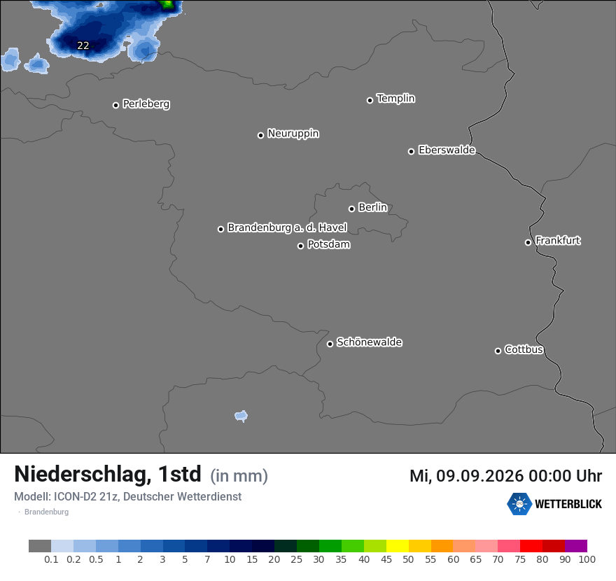 Niederschlag