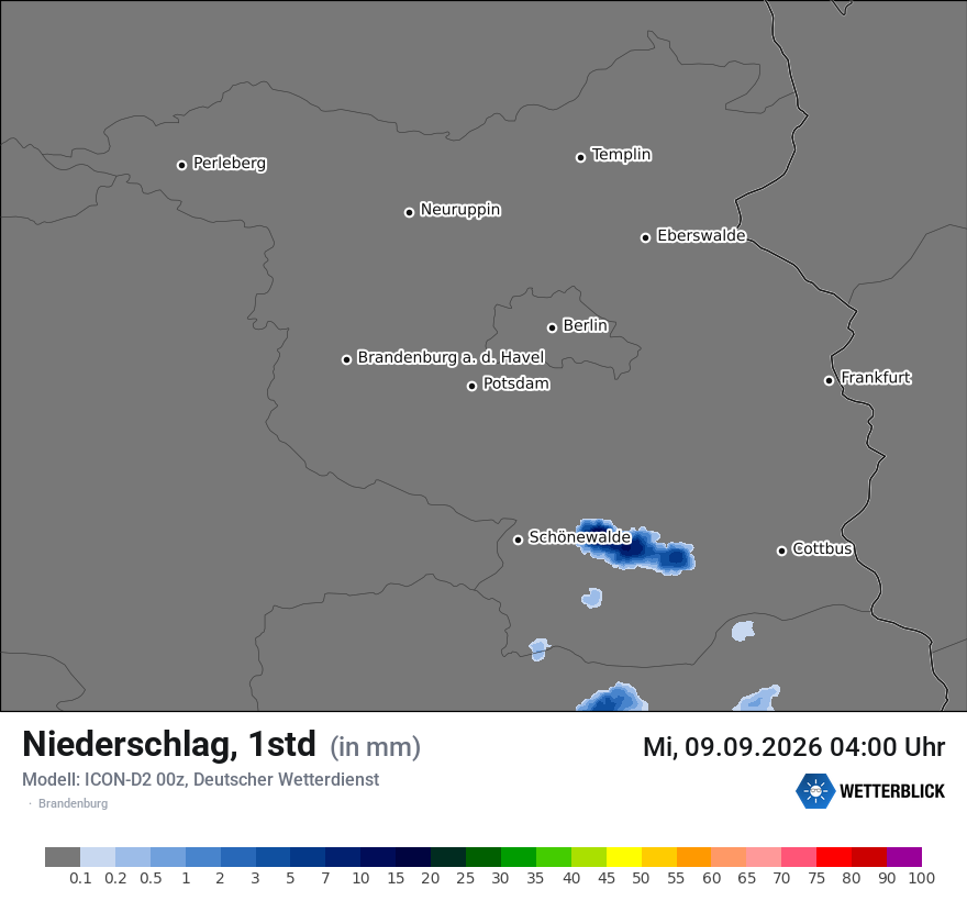 Niederschlag