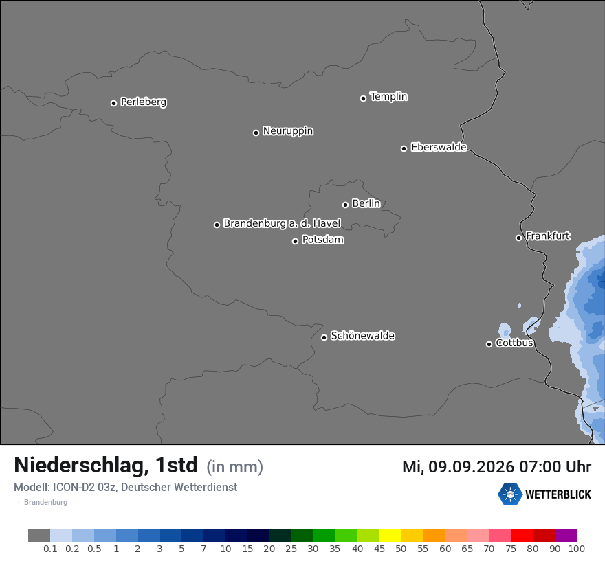 Niederschlag