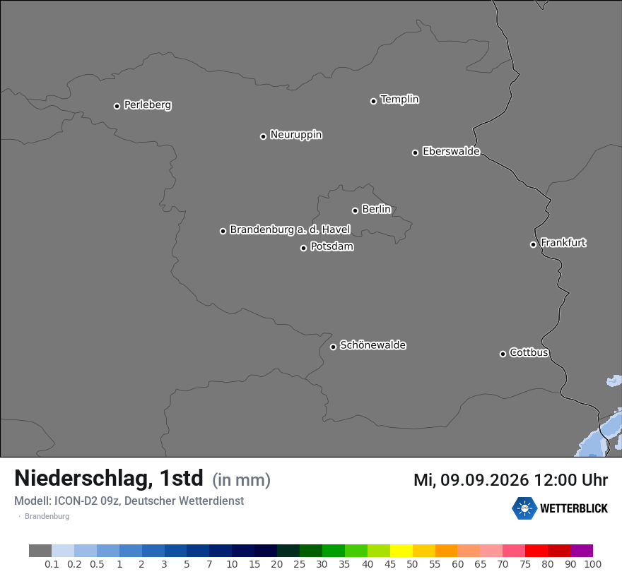 Niederschlag