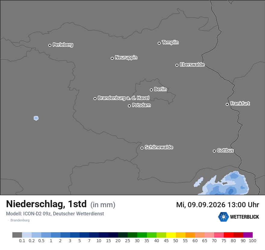 Niederschlag