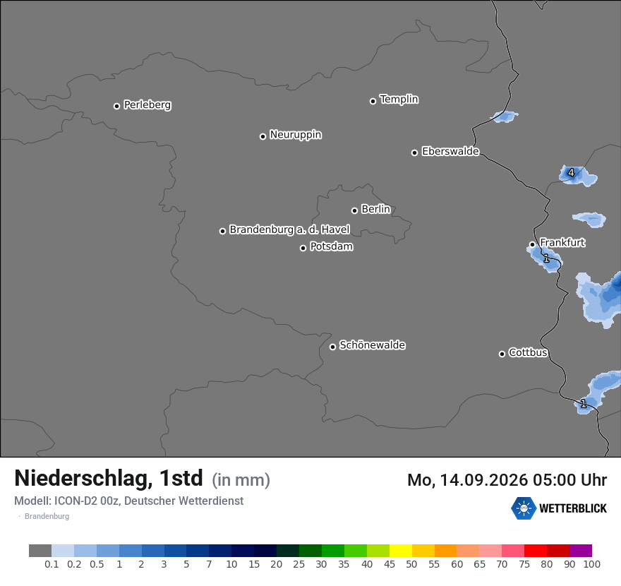 Niederschlag
