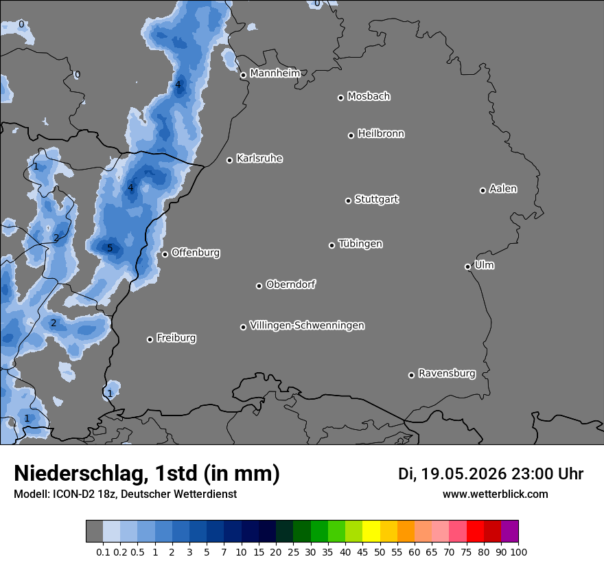 Niederschlag