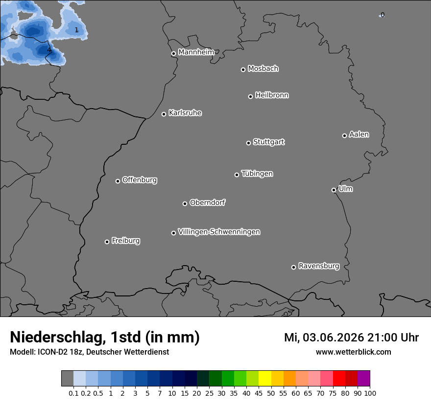 Niederschlag