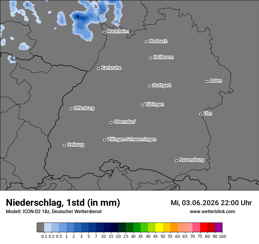 Niederschlag
