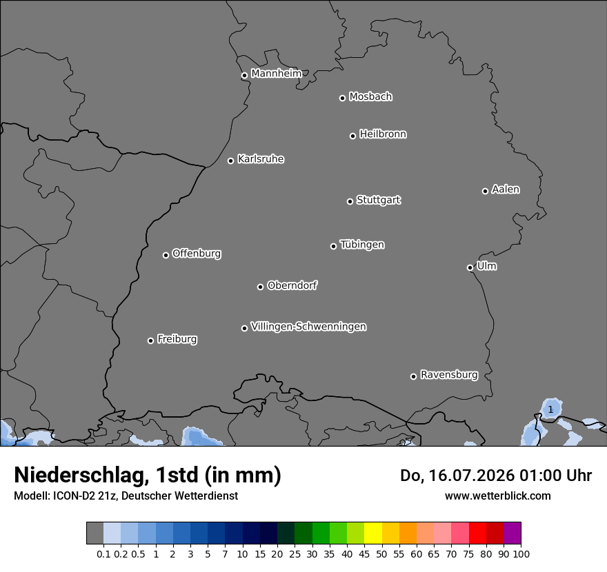 Niederschlag