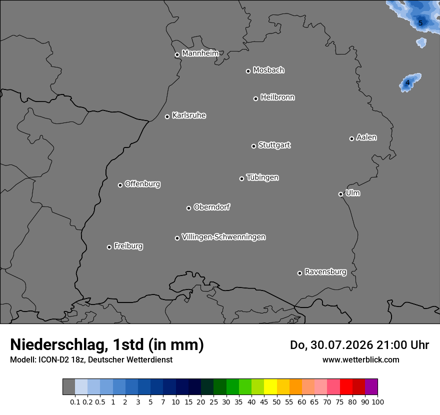 Niederschlag