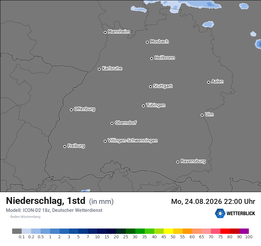 Niederschlag