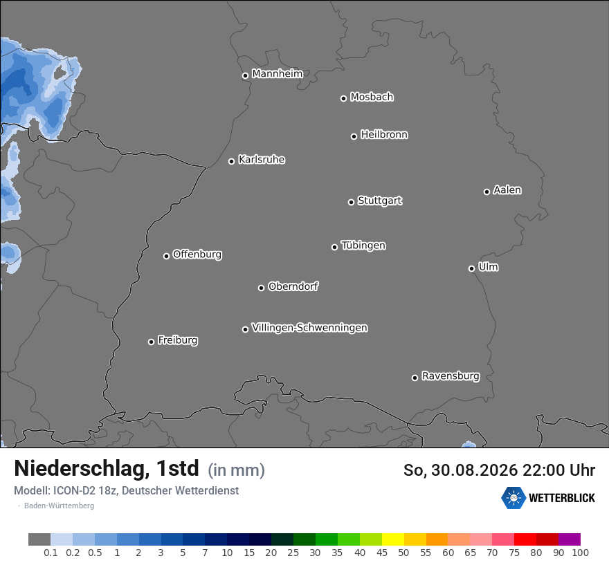 Niederschlag