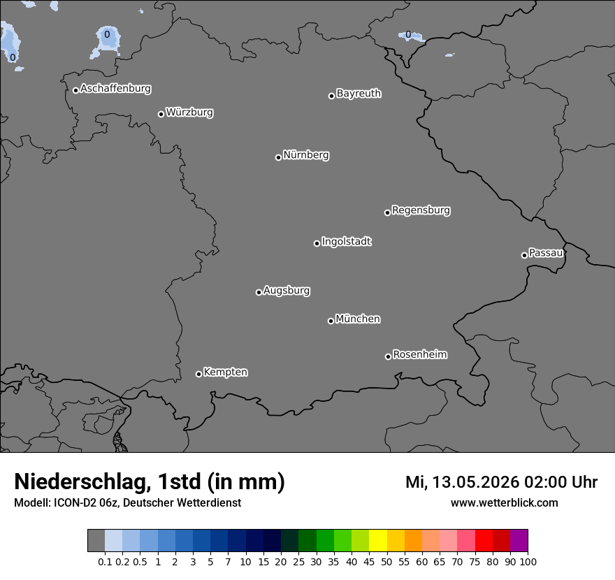 Niederschlag