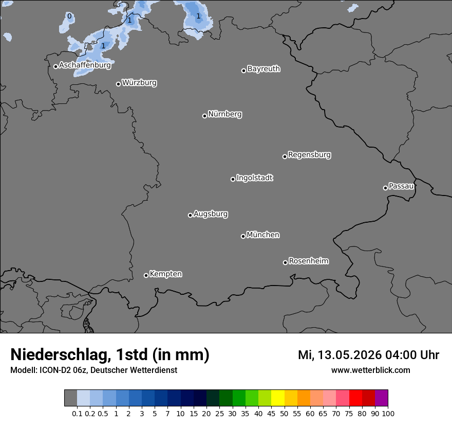 Niederschlag