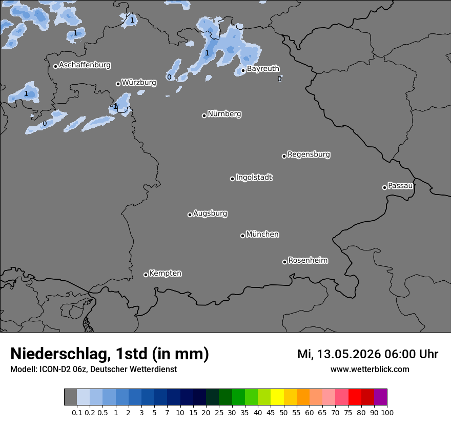 Niederschlag