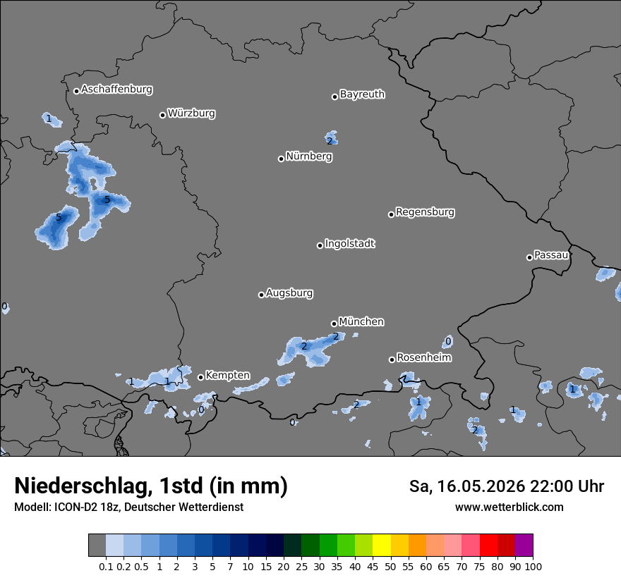 Niederschlag