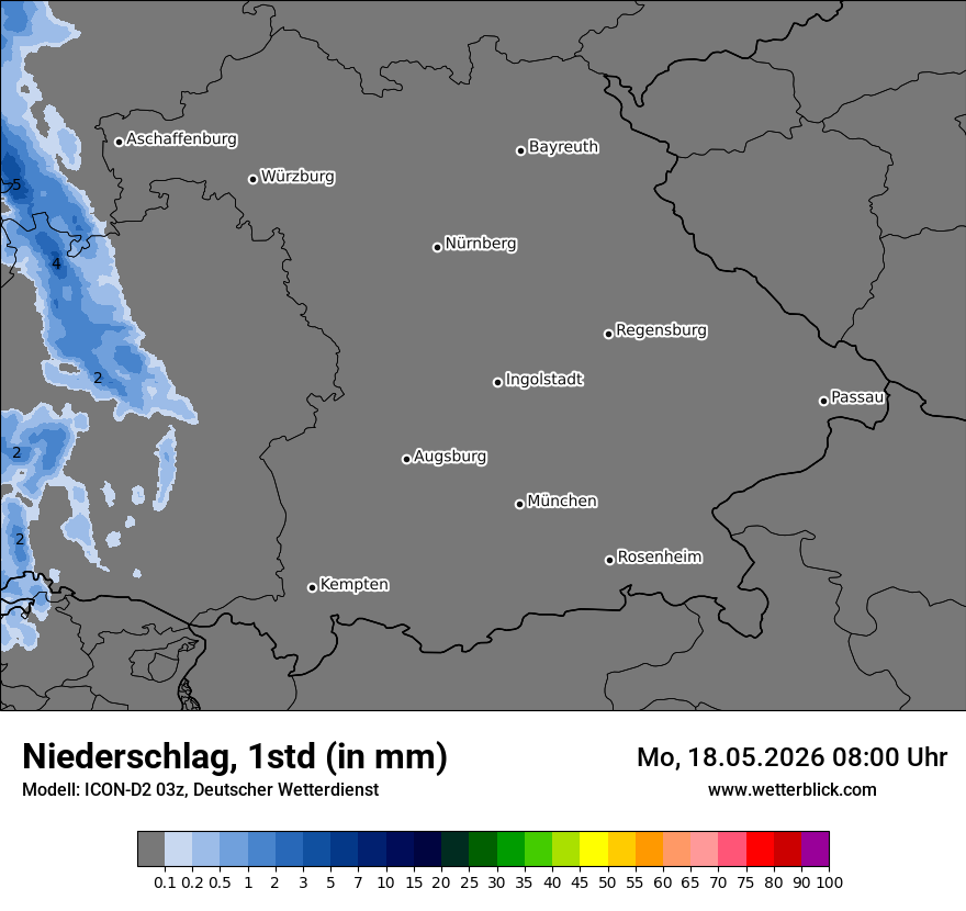 Niederschlag