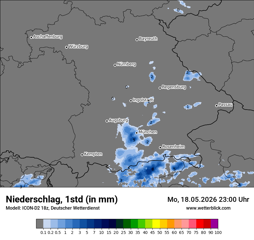 Niederschlag
