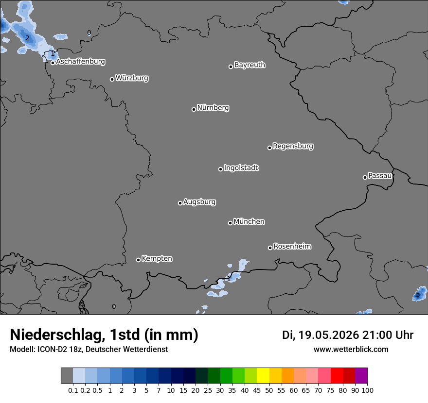 Niederschlag