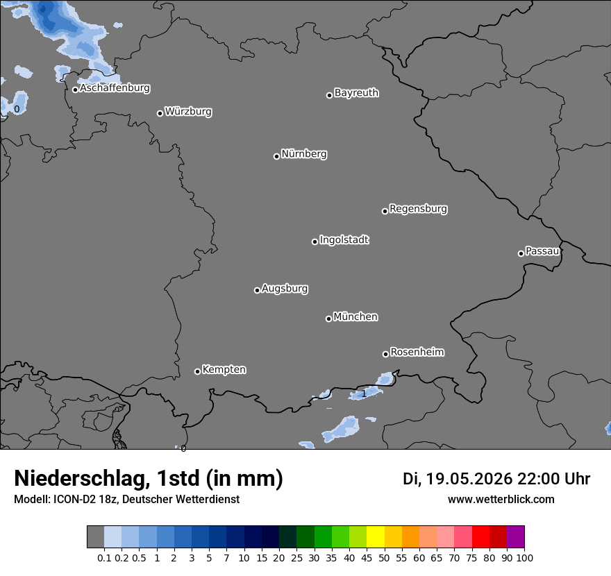 Niederschlag