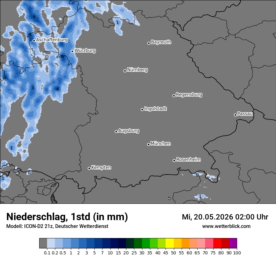 Niederschlag